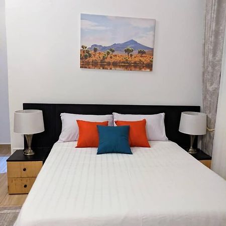 Royal Xperience Mbale Exterior foto